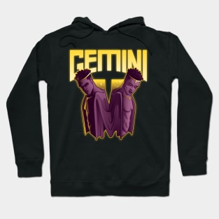 Gemini Hoodie